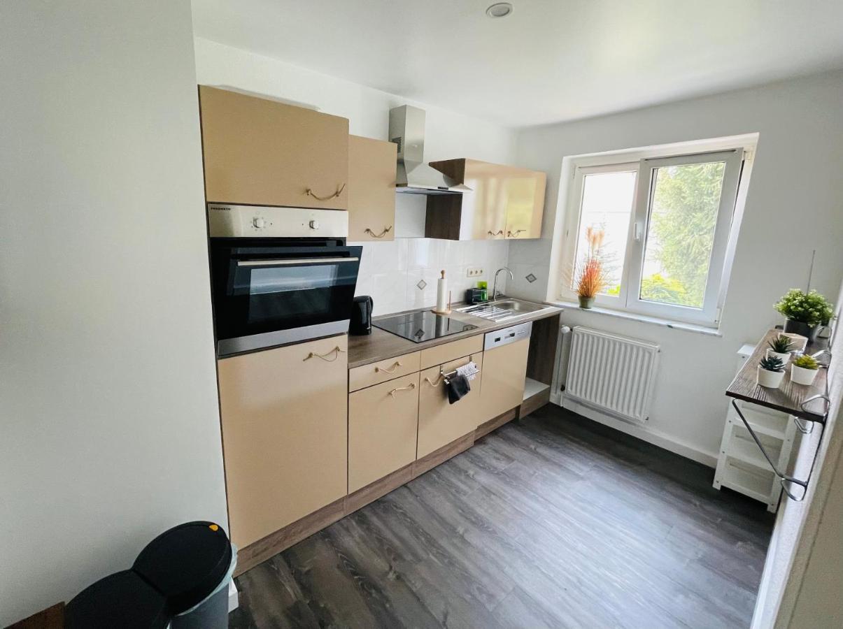 Neu Auszeit In Moderner Wohnung In Seen-Naehe مارك كليبرغ المظهر الخارجي الصورة