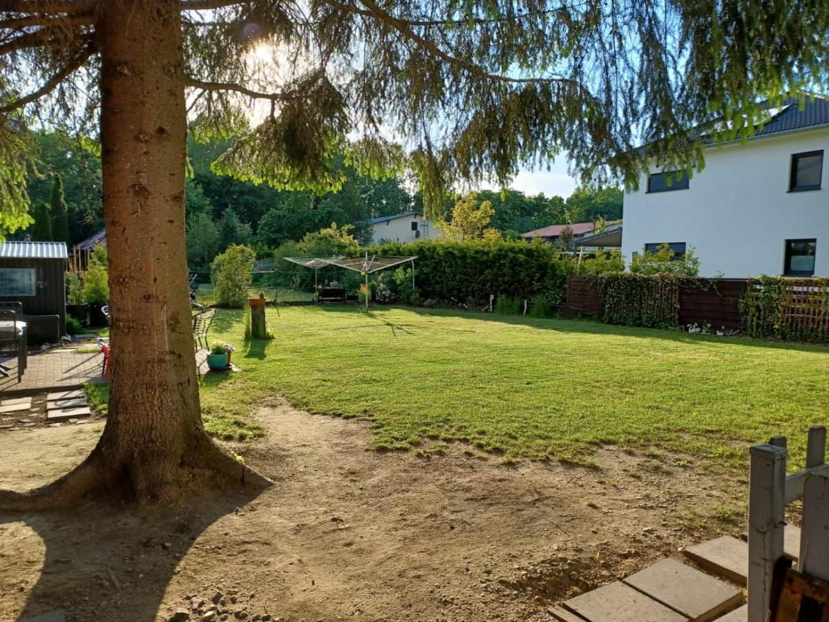 Neu Auszeit In Moderner Wohnung In Seen-Naehe مارك كليبرغ المظهر الخارجي الصورة
